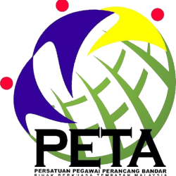 logo PETA